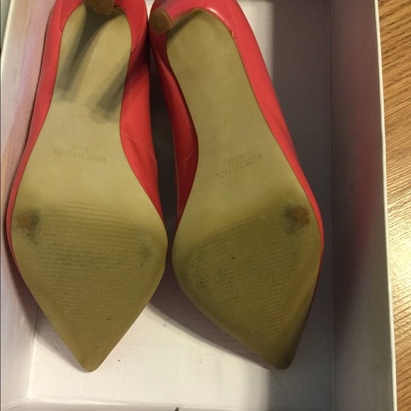 Steve Madden Pumps - Picture 7 of 9
